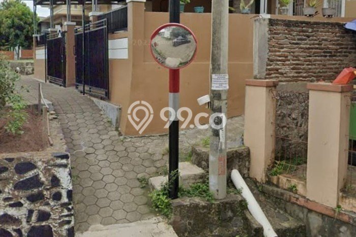 Tanah Dijual Area Strategis di Cilegon Indah Cilegon 1305m2 Tanah Dijual Area Strategis di Cilegon Indah Cilegon 1305m2