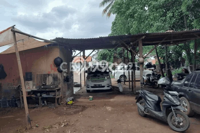 Tanah Komersial Dijual di Cipocok Jaya Serang 16000m2 Tanah Komersial Dijual di Cipocok Jaya Serang 16000m2