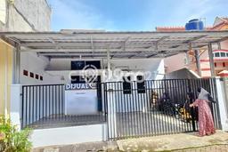 Rumah Sederhana Dijual di Kramatwatu 3 Kamar dengan LT 105m2 Rumah Sederhana Dijual di Kramatwatu 3 Kamar dengan LT 105m2