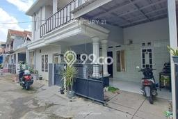 For Sale Hunian Rumah Nyaman 4 KT di Cilegon Indah, Cilegon For Sale Hunian Rumah Nyaman 4 KT di Cilegon Indah, Cilegon