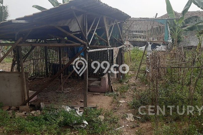 Tanah Dijual Area Strategis di Cilegon Indah Cilegon 1305m2 Tanah Dijual Area Strategis di Cilegon Indah Cilegon 1305m2