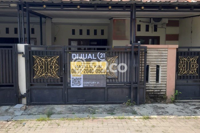 Dijual Cepat Rumah Minimalis & Modern LB 36m2 di Ciracas Dijual Cepat Rumah Minimalis & Modern LB 36m2 di Ciracas