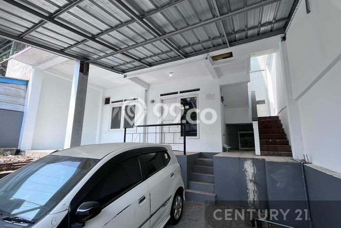 Jarang Ada! Rumah Kontrakan 3 Kamar Nyaman Siap Huni Gerogol Jarang Ada! Rumah Kontrakan 3 Kamar Nyaman Siap Huni Gerogol