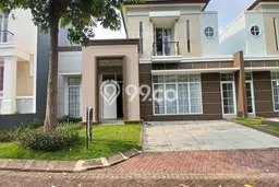 Rumah Mewah LB 133m2 Siap Huni Desain Elegan di Cilegon Indah, Cilegon Rumah Mewah LB 133m2 Siap Huni Desain Elegan di Cilegon Indah, Cilegon