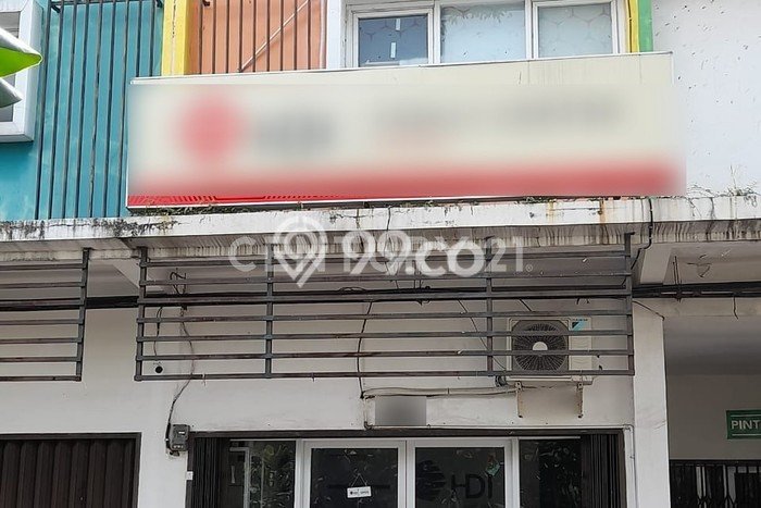 Area Ramai! Ruko Dijual di Taktakan untuk Bisnis Luas Bangunan 80m2 Area Ramai! Ruko Dijual di Taktakan untuk Bisnis Luas Bangunan 80m2