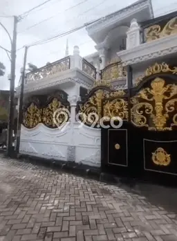 Dijual Hunian Rumah Terawat 4 Kamar di Cilegon Indah, Cilegon Dijual Hunian Rumah Terawat 4 Kamar di Cilegon Indah, Cilegon