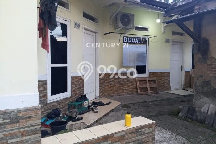 BEST DEAL! Rumah Untuk Investasi di Citangkil, Luas 170m2m² LB 140m2m² BEST DEAL! Rumah Untuk Investasi di Citangkil, Luas 170m2m² LB 140m2m²