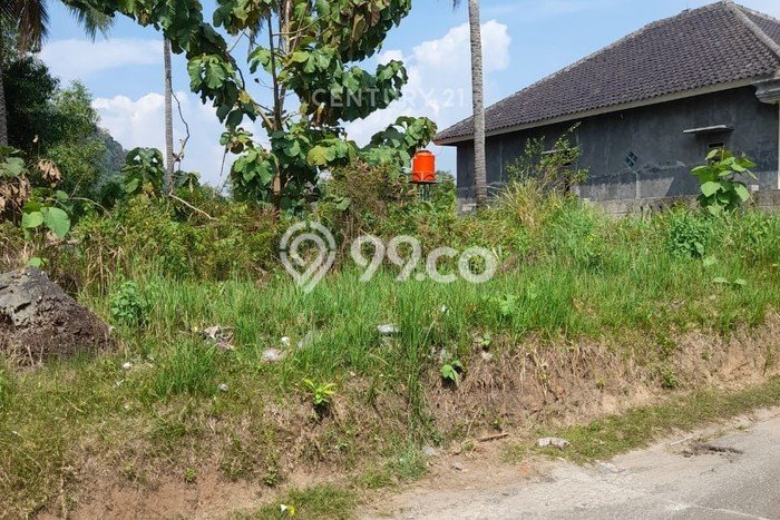 Dijual Tanah di Ciwandan Cilegon Luas 996m2 SHM Dijual Tanah di Ciwandan Cilegon Luas 996m2 SHM