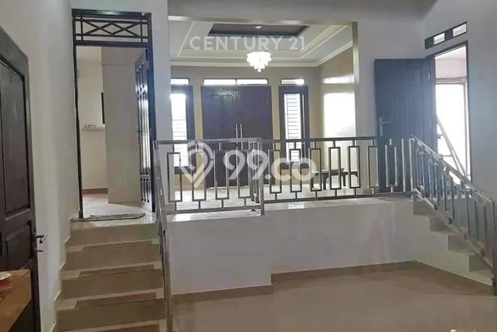 Rumah sewa siap pakai 5 KT di Ciracas, Serang Rumah sewa siap pakai 5 KT di Ciracas, Serang