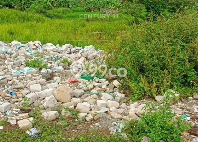 Dijual Tanah Lokasi Cilegon Indah, Cilegon Seluas 340m2 Dijual Tanah Lokasi Cilegon Indah, Cilegon Seluas 340m2
