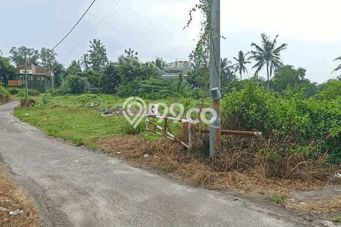 Lahan Kosong Dijual di Cilegon dengan Area 3506m2 Lahan Kosong Dijual di Cilegon dengan Area 3506m2