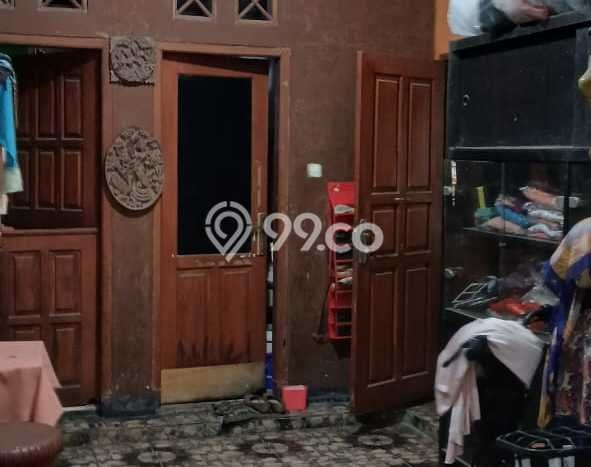 Rumah Minimalis 5 Kamar LT 275m2 di Gerogol Rumah Minimalis 5 Kamar LT 275m2 di Gerogol