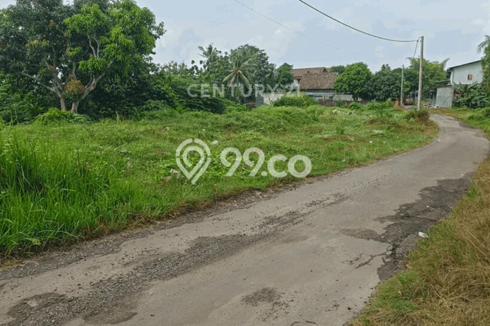 Lahan Kosong Dijual di Cilegon dengan Area 3506m2 Lahan Kosong Dijual di Cilegon dengan Area 3506m2