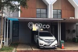 Rumah Minimalis 3 KT di Ciracas Serang Rumah Minimalis 3 KT di Ciracas Serang