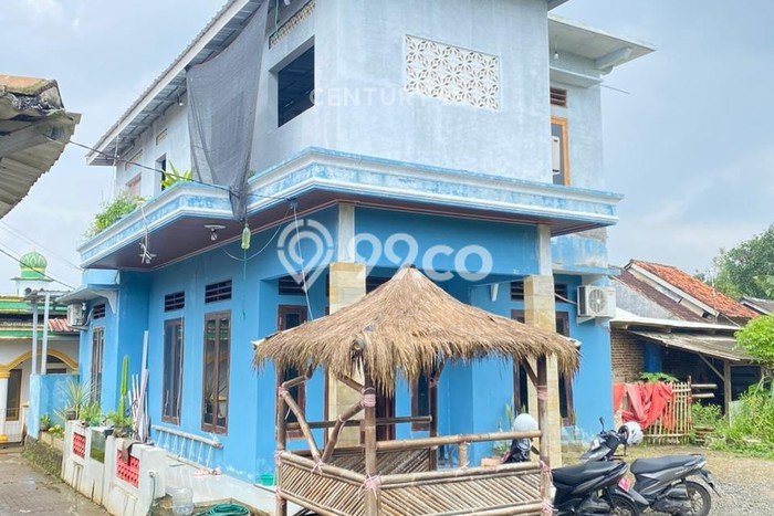 For Sale Rumah 4 Kamar Lokasi Ideal Nyaman dan Strategis di Curug For Sale Rumah 4 Kamar Lokasi Ideal Nyaman dan Strategis di Curug