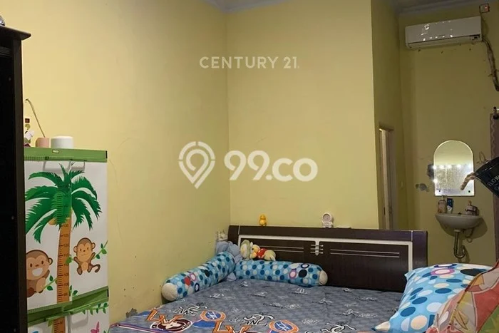 Rumah Modern Cantik 5 Kamar Siap Huni di Taktakan Rumah Modern Cantik 5 Kamar Siap Huni di Taktakan
