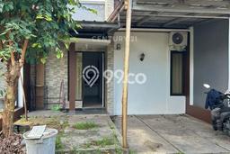 Jual Rumah Harga Miring Kramatwatu Punya 2 Kamar & LT 72m2 Jual Rumah Harga Miring Kramatwatu Punya 2 Kamar & LT 72m2