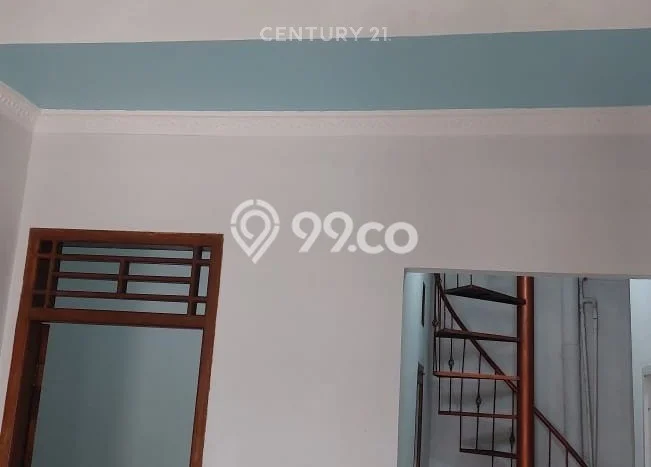 Jual Rumah Favorit Siap Huni LB 180m2 di Cipocok Jaya, Serang Jual Rumah Favorit Siap Huni LB 180m2 di Cipocok Jaya, Serang