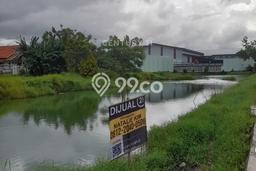 Tanah Dijual Lokasi Kasemen, Serang Luas 2269m2 Legalitas Aman Tanah Dijual Lokasi Kasemen, Serang Luas 2269m2 Legalitas Aman