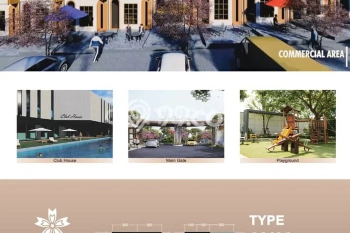 Jual Rumah Strategis Bagus Punya 3 KT di Taktakan Serang SHM Jual Rumah Strategis Bagus Punya 3 KT di Taktakan Serang SHM