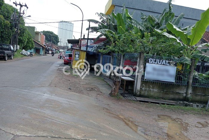 Kavling Tanah Dijual di Citangkil Cilegon Spesifikasi 320m2 Kavling Tanah Dijual di Citangkil Cilegon Spesifikasi 320m2
