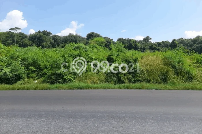Lahan Kosong Dijual di Kramatwatu, Serang, Luas 30000m2 Area Strategis Lahan Kosong Dijual di Kramatwatu, Serang, Luas 30000m2 Area Strategis
