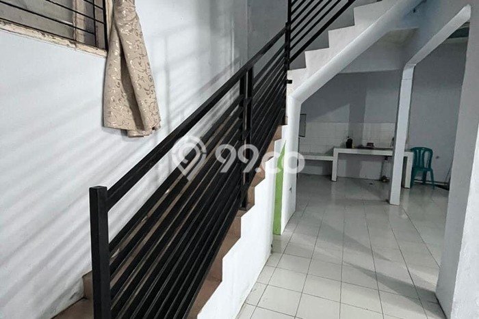 Jarang Ada! Rumah Kontrakan 3 Kamar Nyaman Siap Huni Gerogol Jarang Ada! Rumah Kontrakan 3 Kamar Nyaman Siap Huni Gerogol
