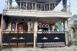 Hunian Nyaman Asri 4 KT Siap Huni di Cilegon Indah Cilegon Hunian Nyaman Asri 4 KT Siap Huni di Cilegon Indah Cilegon