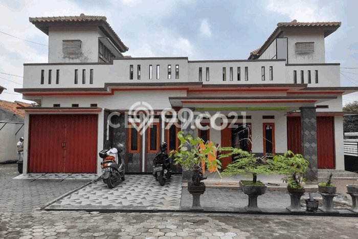 Rumah Elit LB 552m2 Siap Huni Desain Elegan di Serang Timur, Serang Rumah Elit LB 552m2 Siap Huni Desain Elegan di Serang Timur, Serang