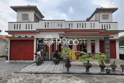 Rumah Elit LB 552m2 Siap Huni Desain Elegan di Serang Timur, Serang Rumah Elit LB 552m2 Siap Huni Desain Elegan di Serang Timur, Serang