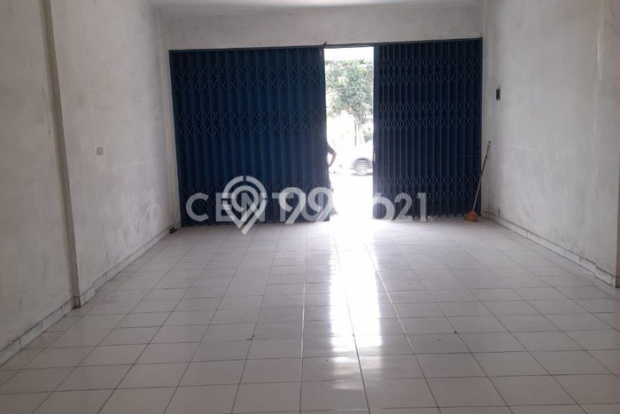Ruko Dijual di Cipocok Jaya Serang dengan LB 144m2 Ruko Dijual di Cipocok Jaya Serang dengan LB 144m2