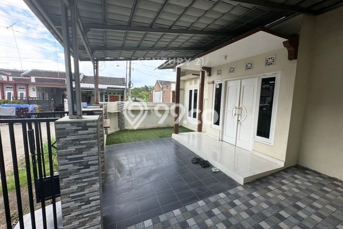Rumah Minimalis Terbaik Dijual Area Taktakan LT 90m2 Rumah Minimalis Terbaik Dijual Area Taktakan LT 90m2