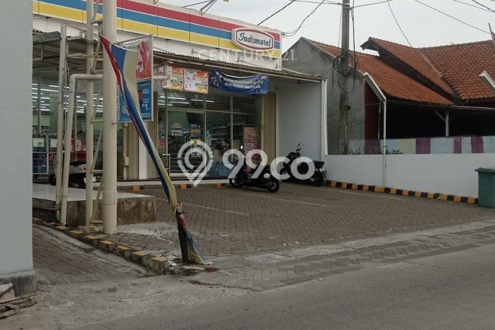 Unit Ruko Strategis di Citangkil, Cilegon Potensi Cuan Besar Unit Ruko Strategis di Citangkil, Cilegon Potensi Cuan Besar