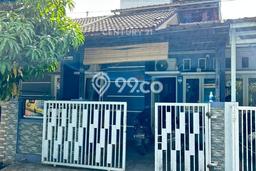 Rumah Sederhana Dijual Lokasi Citangkil 3 Kamar dengan LT 60m2 Rumah Sederhana Dijual Lokasi Citangkil 3 Kamar dengan LT 60m2