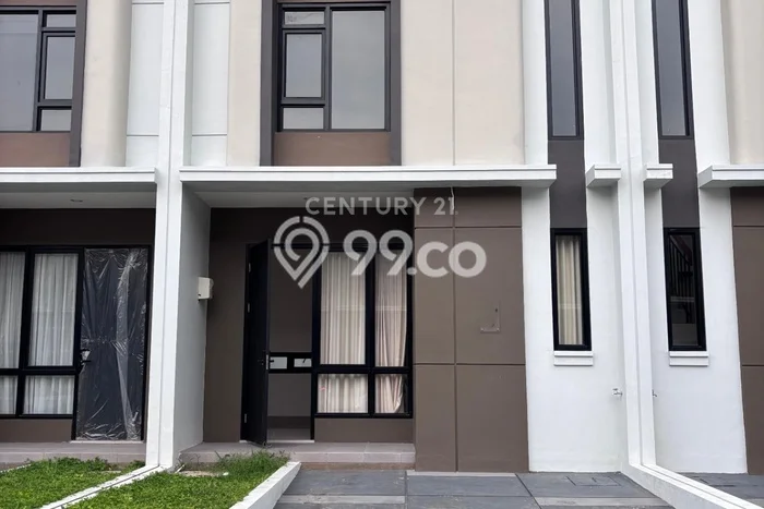 Rumah Disewakan Serang LT 75m2 LB 55m2 Kawasan Ciracas Rumah Disewakan Serang LT 75m2 LB 55m2 Kawasan Ciracas
