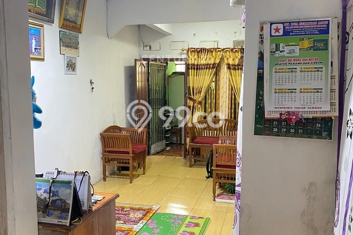 Rumah Nyaman 3 KT LB 60m2 Kondisi Bagus di Serang Timur Rumah Nyaman 3 KT LB 60m2 Kondisi Bagus di Serang Timur