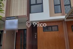 Dijual Rumah 2 Kamar Lokasi Ideal Bagus dan Strategis di Kasemen Dijual Rumah 2 Kamar Lokasi Ideal Bagus dan Strategis di Kasemen