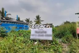 Tanah Kavling Dijual di Cilegon dengan Spesifikasi 6726m2 Tanah Kavling Dijual di Cilegon dengan Spesifikasi 6726m2