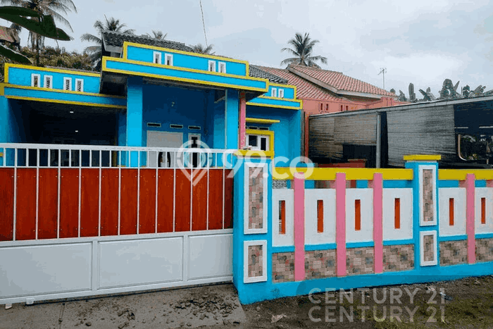 For Sale Rumah 3 Kamar Lokasi Ideal Nyaman dan Strategis di Citangkil For Sale Rumah 3 Kamar Lokasi Ideal Nyaman dan Strategis di Citangkil