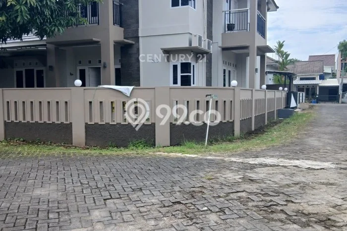 Sewa Rumah Harga Terjangkau di Cilegon Indah Cilegon Punya 5 Kamar Tidur Sewa Rumah Harga Terjangkau di Cilegon Indah Cilegon Punya 5 Kamar Tidur