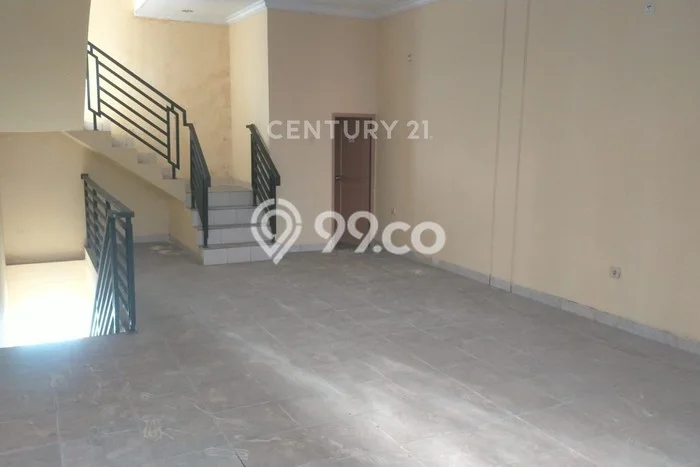 FOR RENT! Ruko di Ciracas Cocok untuk Bisnis 150m2 FOR RENT! Ruko di Ciracas Cocok untuk Bisnis 150m2