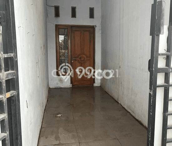 Rumah Minimalis 5 KT di Gerogol Cilegon Rumah Minimalis 5 KT di Gerogol Cilegon