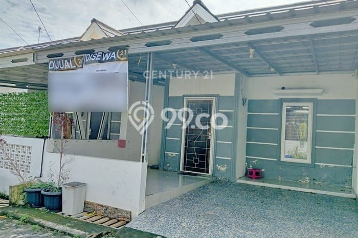 Rumah Nyaman 2 KT LB 52m2 Kondisi Bagus di Cilegon Indah Rumah Nyaman 2 KT LB 52m2 Kondisi Bagus di Cilegon Indah