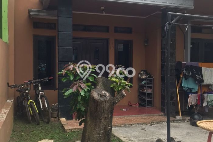 Hunian Terjangkau LT 91m2 di Kagungan Akses Mudah Hunian Terjangkau LT 91m2 di Kagungan Akses Mudah
