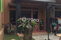 Hunian Terjangkau LT 91m2 di Kagungan Akses Mudah Hunian Terjangkau LT 91m2 di Kagungan Akses Mudah