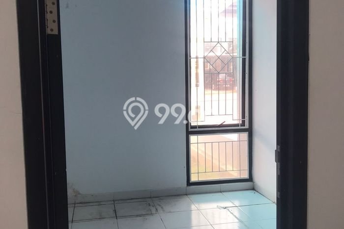 Rumah Minimalis 3 KT di Ciracas Serang Rumah Minimalis 3 KT di Ciracas Serang
