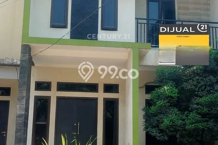 Sewa Rumah Harga Terjangkau di Gerogol Cilegon dengan 4 KT Sewa Rumah Harga Terjangkau di Gerogol Cilegon dengan 4 KT
