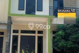 Sewa Rumah Harga Terjangkau di Gerogol Cilegon dengan 4 KT Sewa Rumah Harga Terjangkau di Gerogol Cilegon dengan 4 KT