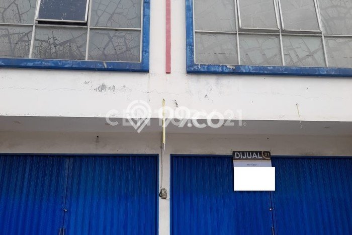 Ruko Dijual di Cipocok Jaya Serang dengan LB 144m2 Ruko Dijual di Cipocok Jaya Serang dengan LB 144m2