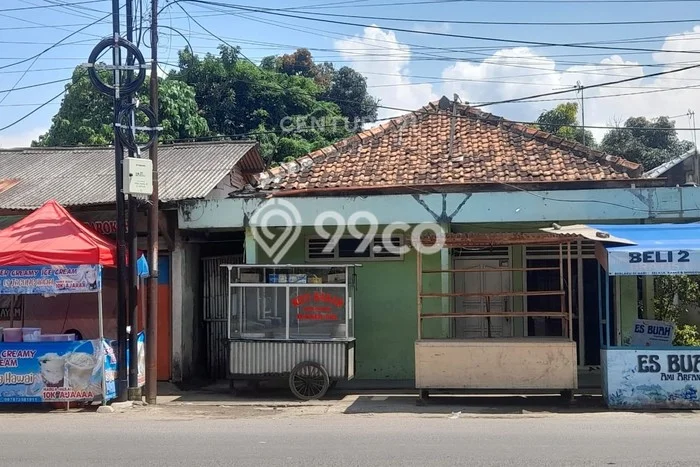 Untuk Dijual Tanah 440m2 di Serang Timur, Serang Untuk Dijual Tanah 440m2 di Serang Timur, Serang
